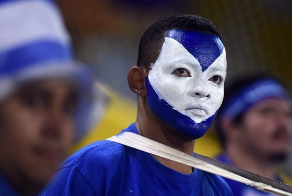 He lo dan xep ty so o vong loai World Cup 2018 hinh anh