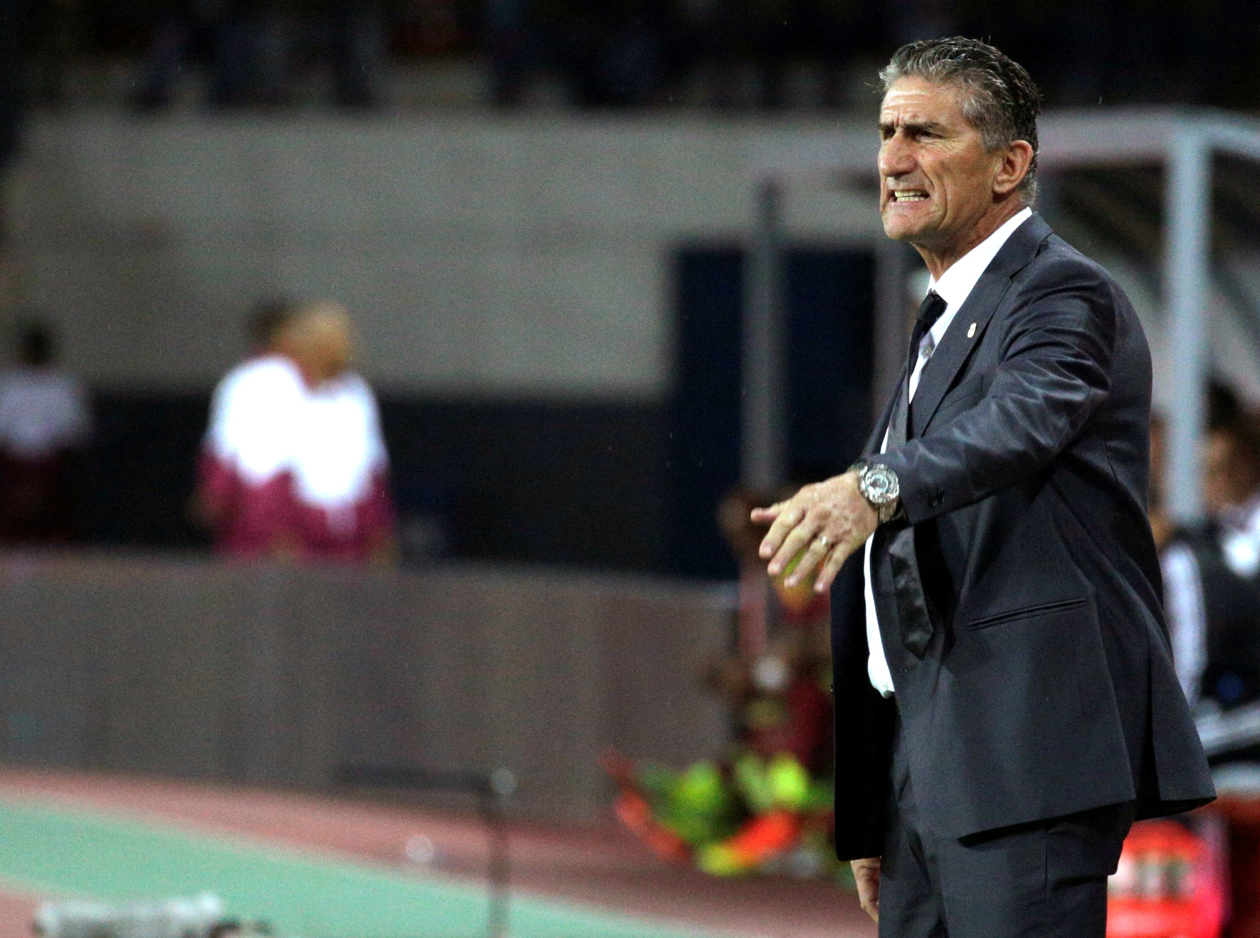 Argentina may man hoa doi cuoi bang anh 10