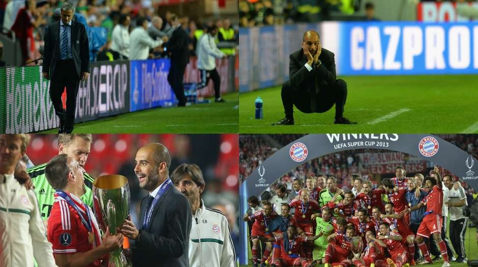 cuoc chien nay lua giua Guardiola vs Mourinho anh 16
