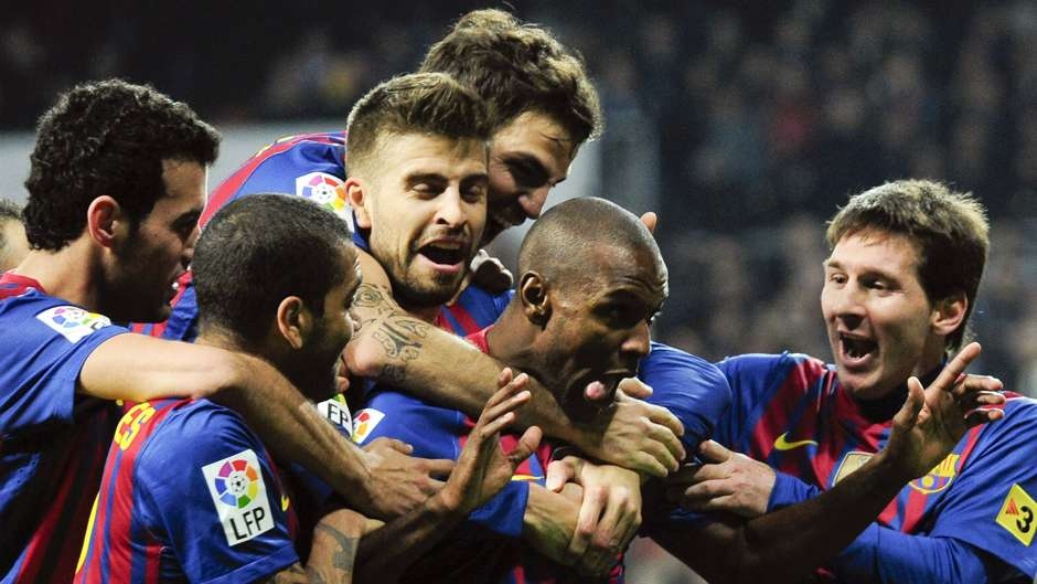 cuoc chien nay lua giua Guardiola vs Mourinho anh 13