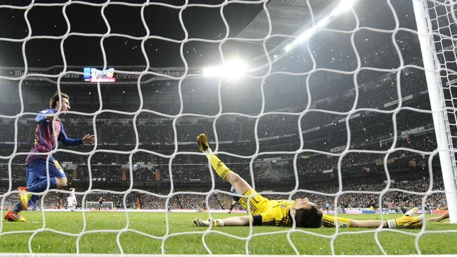 cuoc chien nay lua giua Guardiola vs Mourinho anh 12