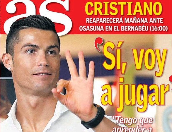 Ronaldo được phép thi đấu ảnh 1 Ronaldo duoc phep thi dau anh 1