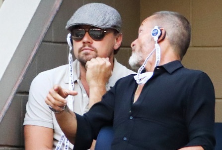 Sieu mau, dien vien va dan khach VIP co vu chung ket US Open hinh anh