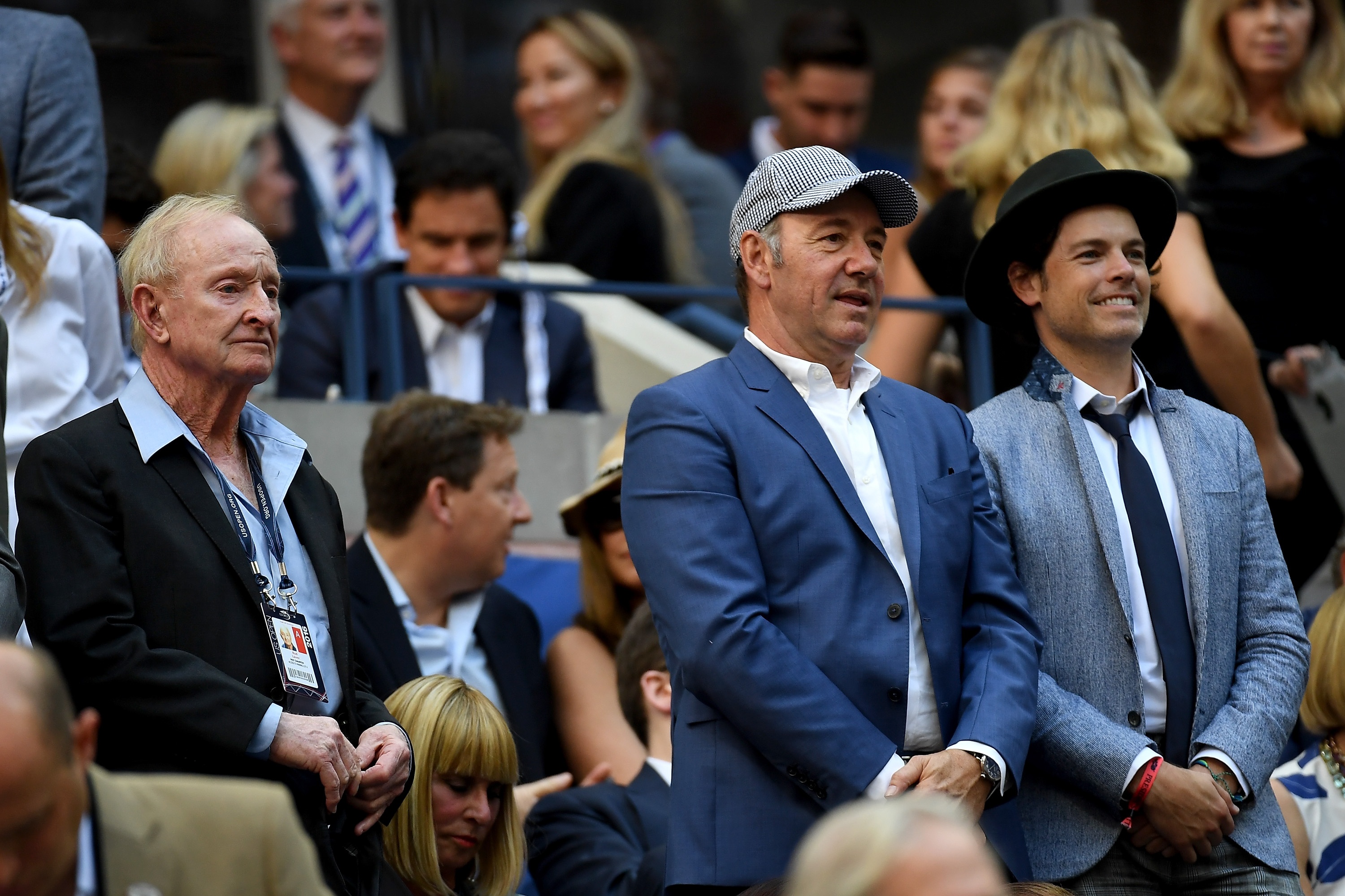 Chung ket US Open anh 8