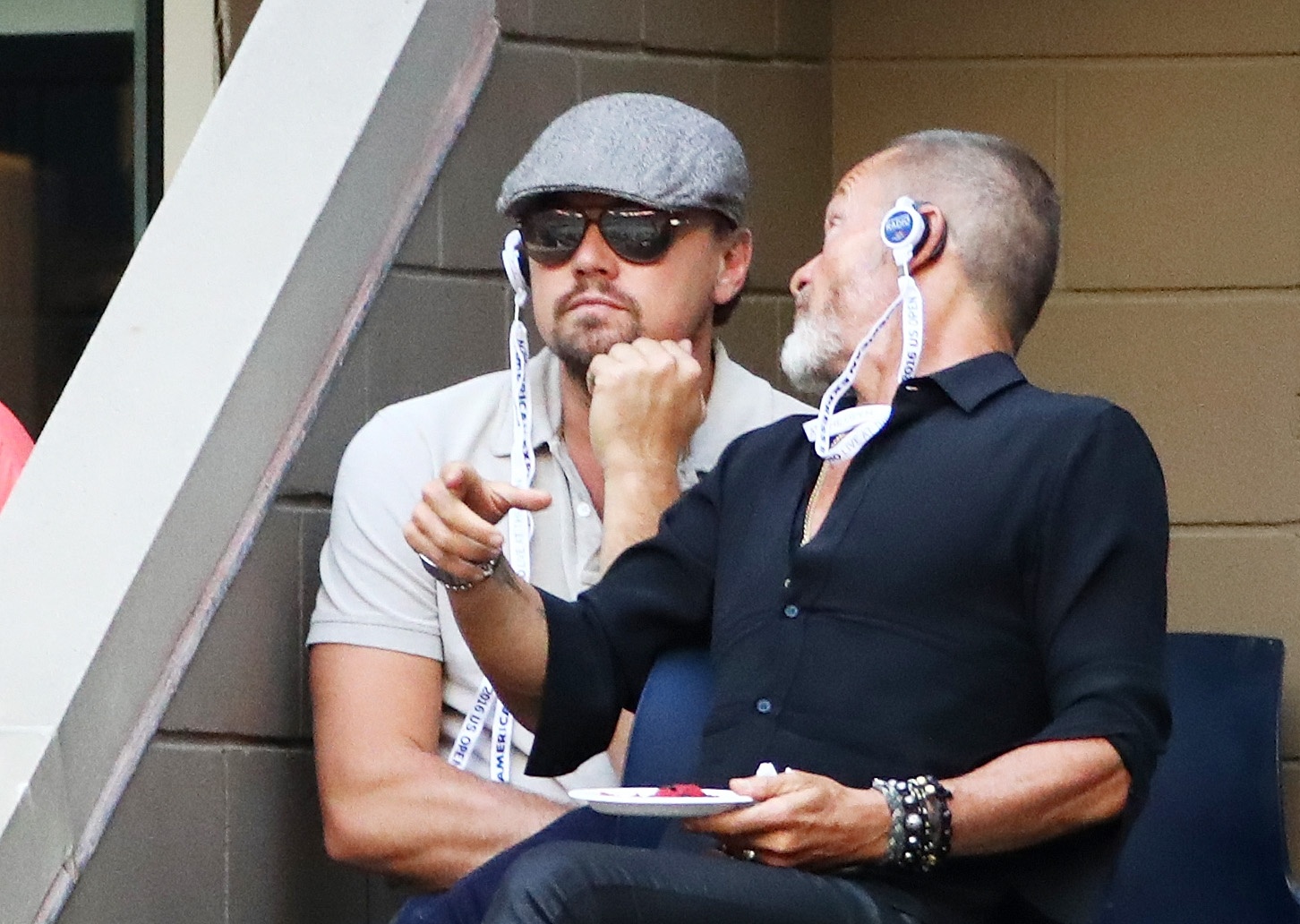 Chung ket US Open anh 1