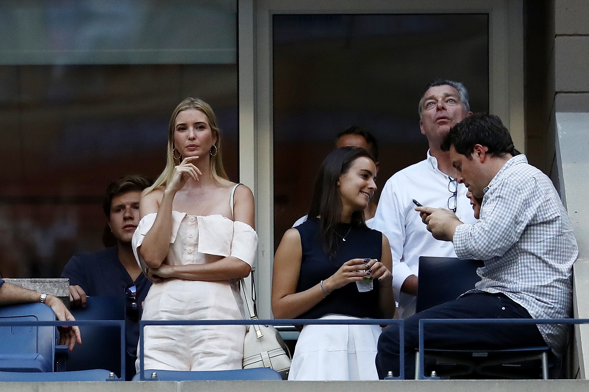 Chung ket US Open anh 2