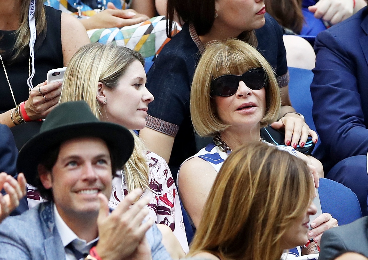 Chung ket US Open anh 7