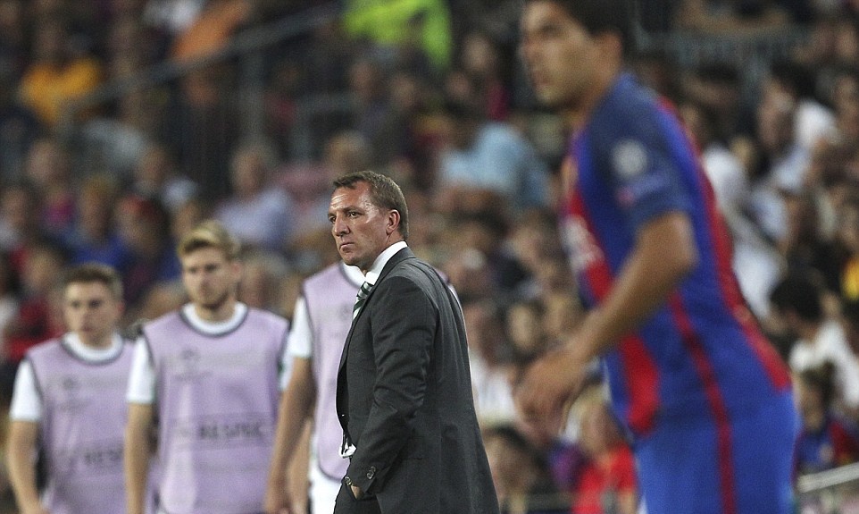 Messi lập hat-trick ảnh 14 Messi lap hat-trick anh 14