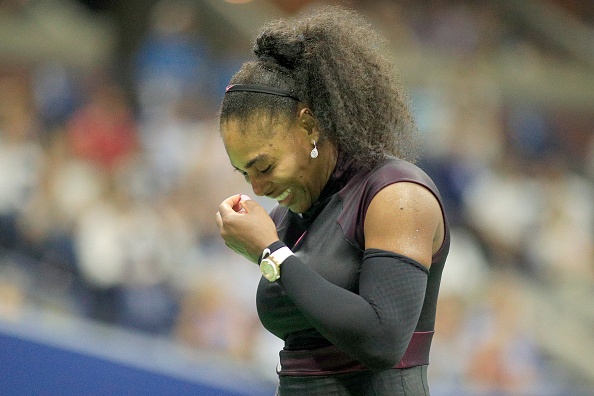 Serena Williams dùng chất cấm ảnh 1 Serena Williams dung chat cam anh 1