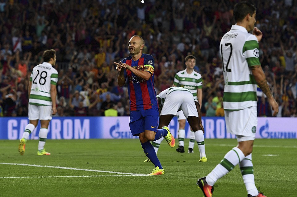 Messi lập hat-trick ảnh 8 Messi lap hat-trick anh 8