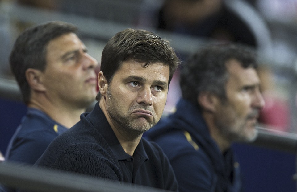 Tottenham bại trận trong ngày lập kỷ lục ảnh 14 Tottenham bai tran trong ngay lap ky luc anh 14