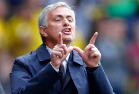 ‘Mourinho luon kiem co do loi sau moi that bai’ hinh anh