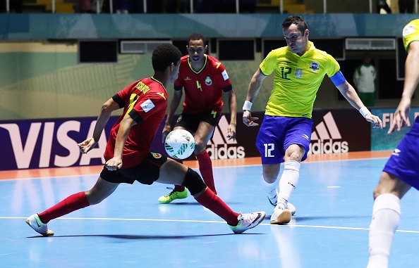 'Vua futsal' Falcao lap ky luc anh 3