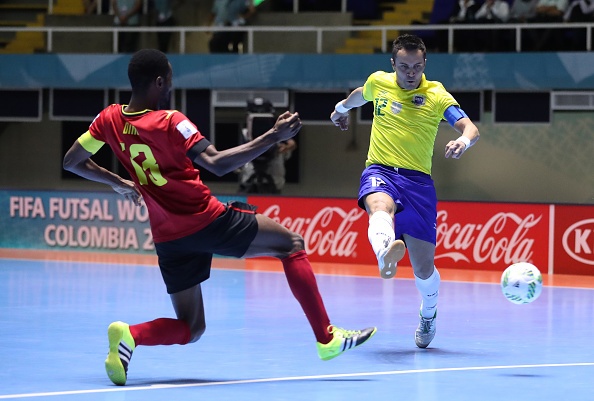 'Vua futsal' Falcao lap ky luc anh 5