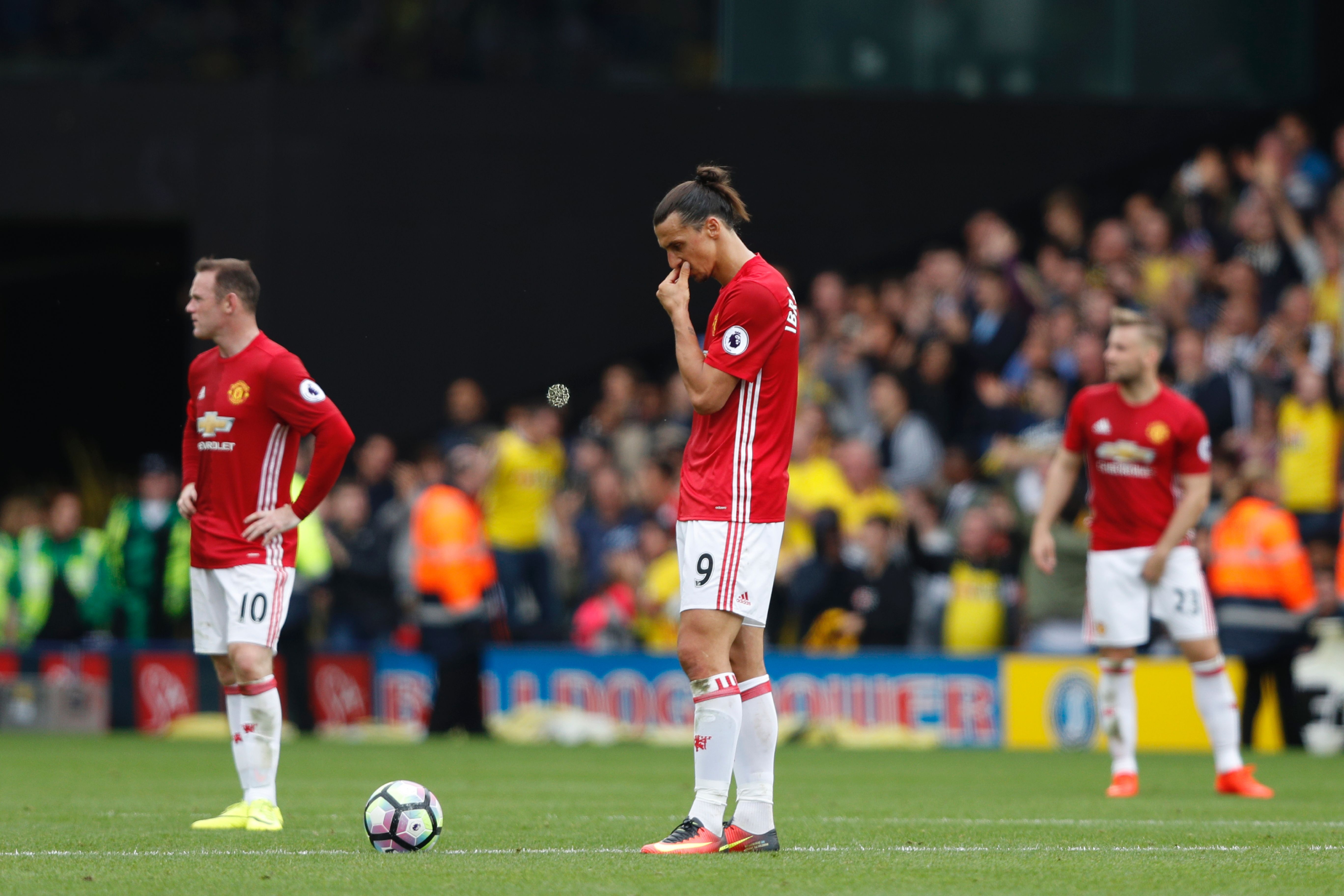 Mourinho và dàn sao MU ảnh 8 Mourinho va dan sao MU anh 8