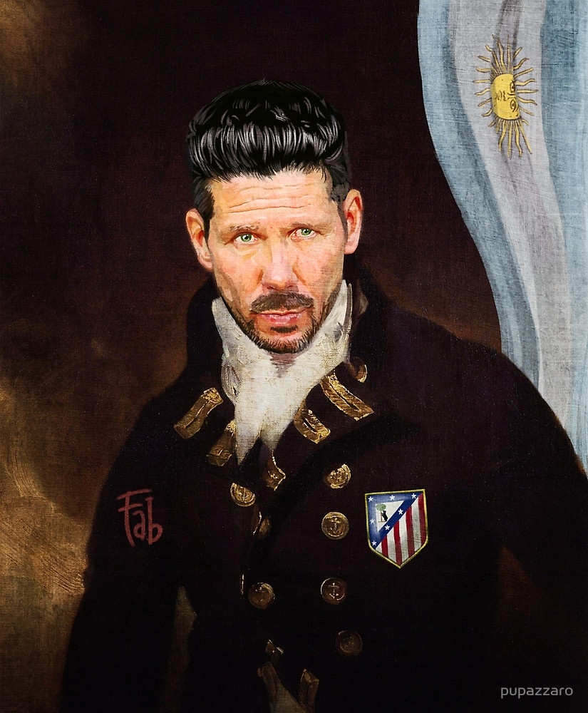 Mourinho,  Klopp,  Pep anh 4