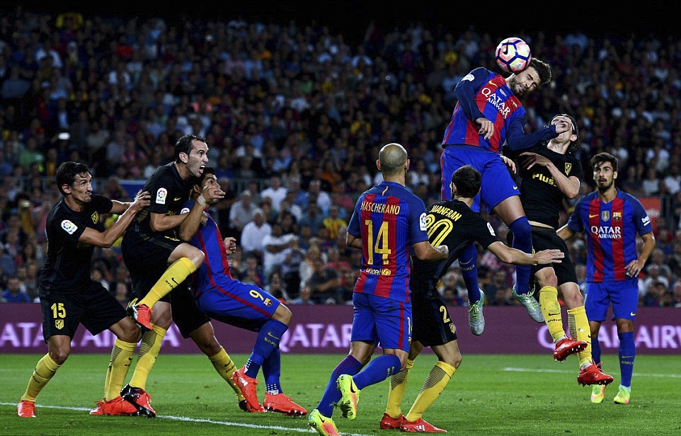 Messi chan thuong anh 12