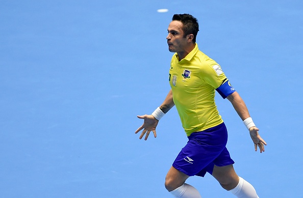 Tuyen Iran tri an 'Vua futsal' Falcao anh 6