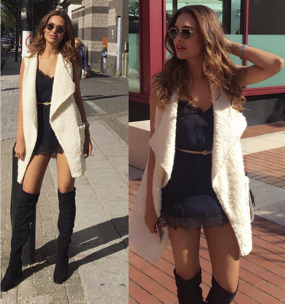 Sao Arsenal hen ho cuu hoa hau anh 9