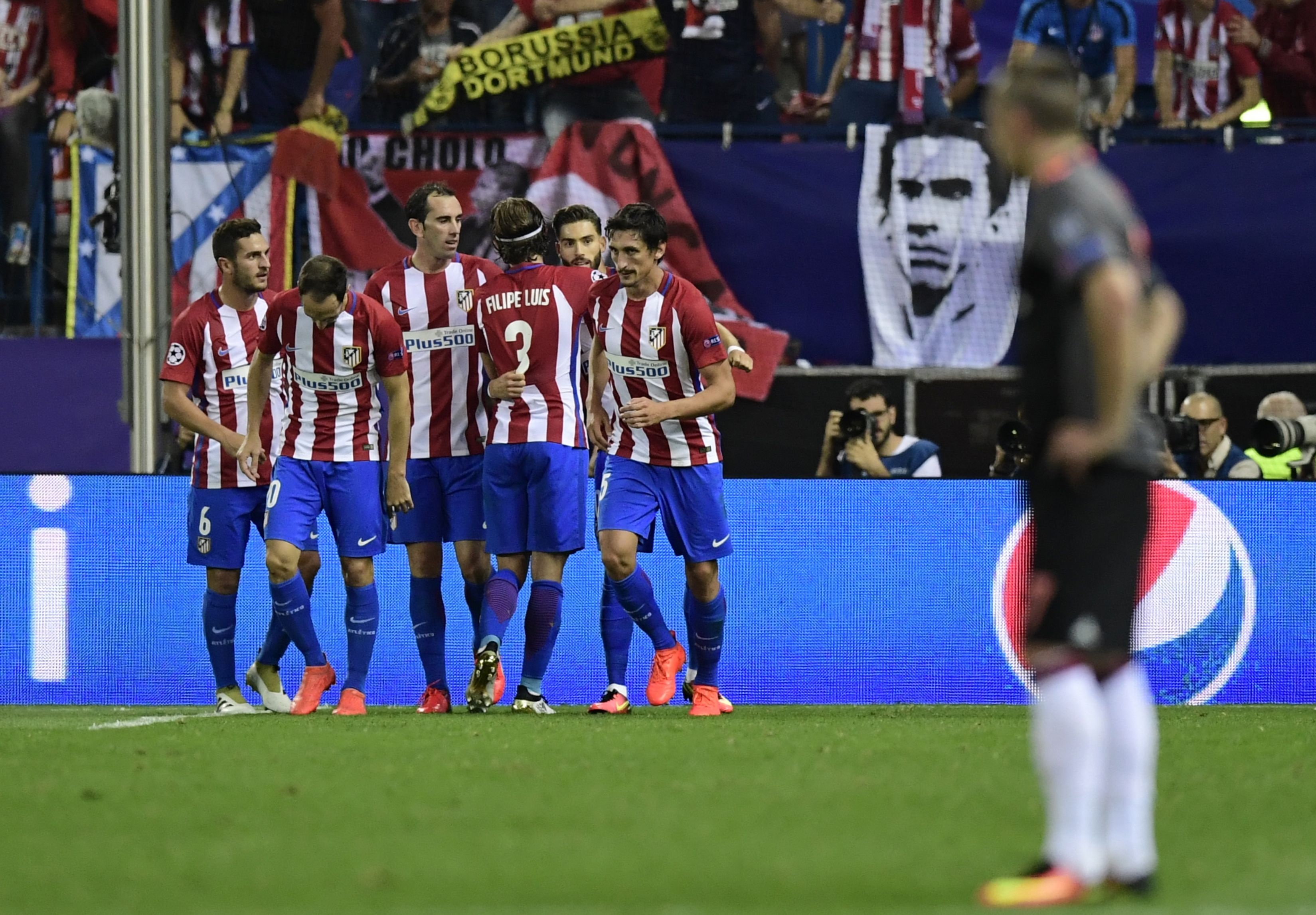 Atletico hạ Bayern ảnh 5 Atletico ha Bayern anh 5