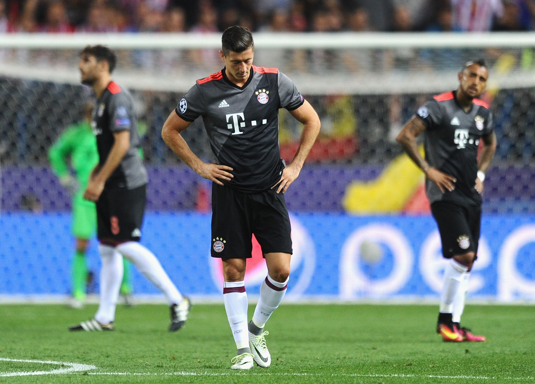 Atletico hạ Bayern ảnh 6 Atletico ha Bayern anh 6