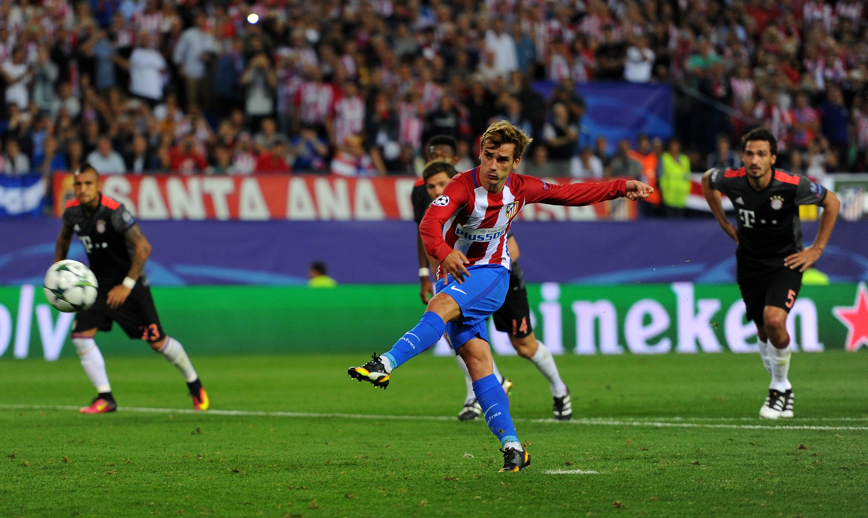 Atletico hạ Bayern ảnh 10 Atletico ha Bayern anh 10