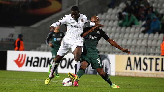 Balotelli ghi bàn ảnh 1 Balotelli ghi ban anh 1