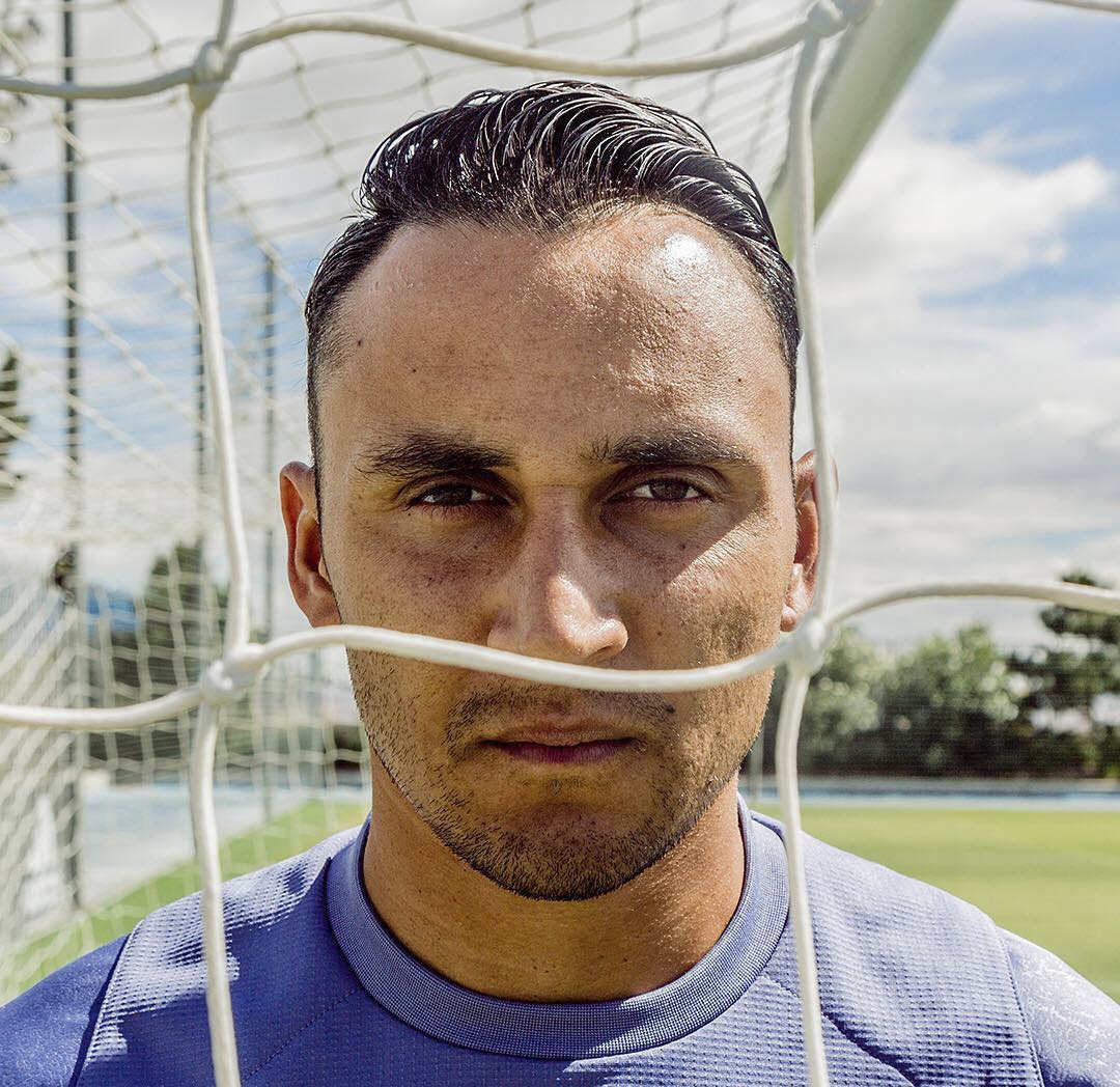 Ronaldo va dong doi gong minh chup anh anh 11