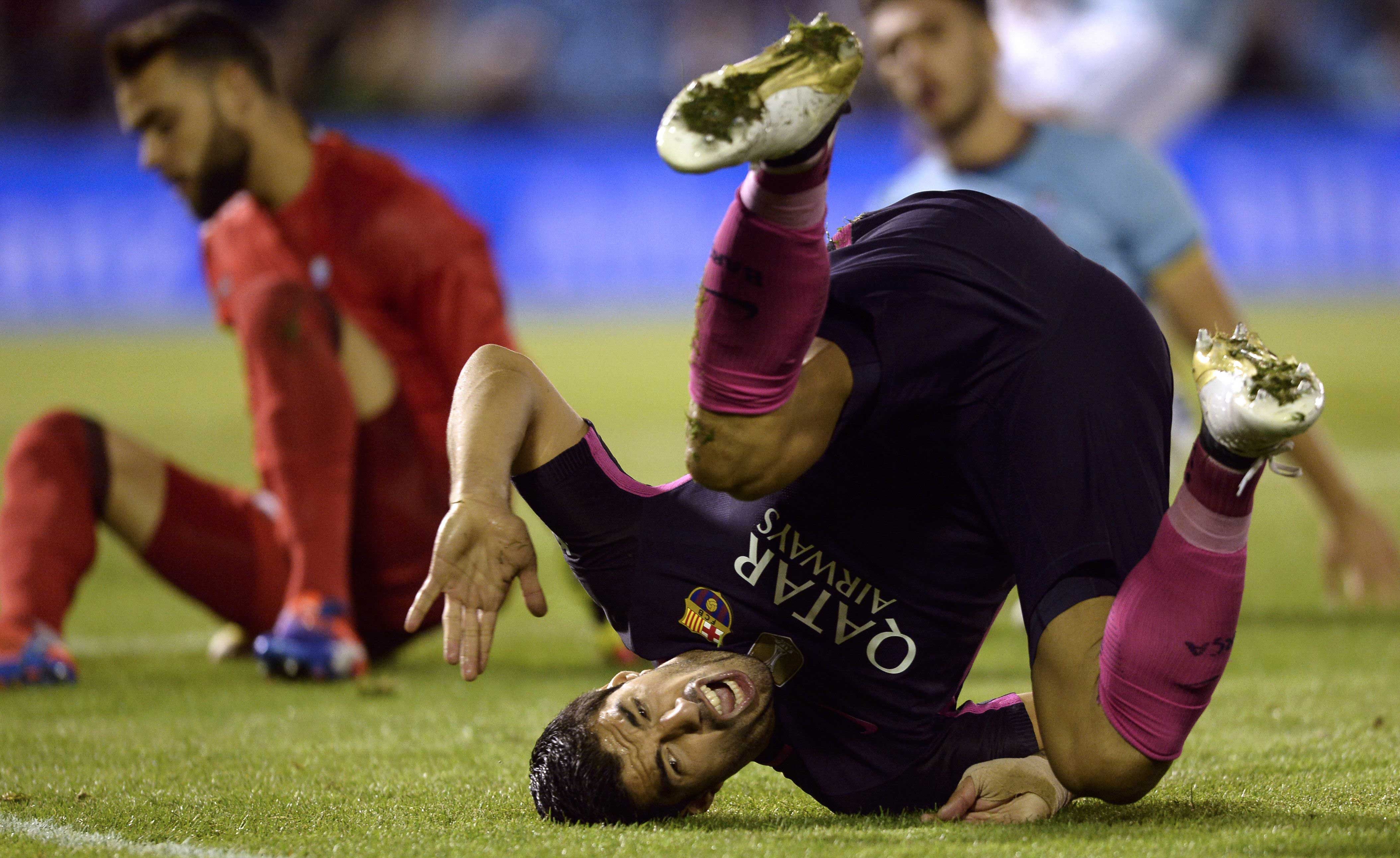 Barca thua 3-4 boi hang thu mac sai lam ngo ngan hinh anh