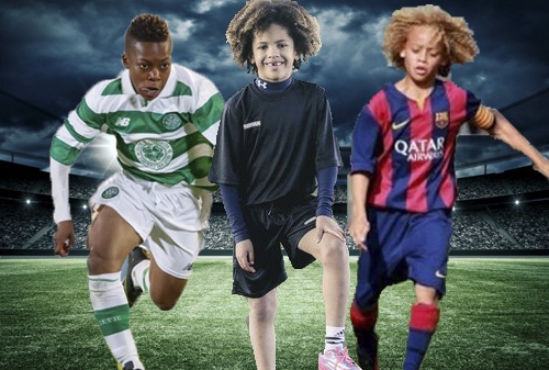 7 cau thu nhi hua hen tro thanh sao san co hinh anh