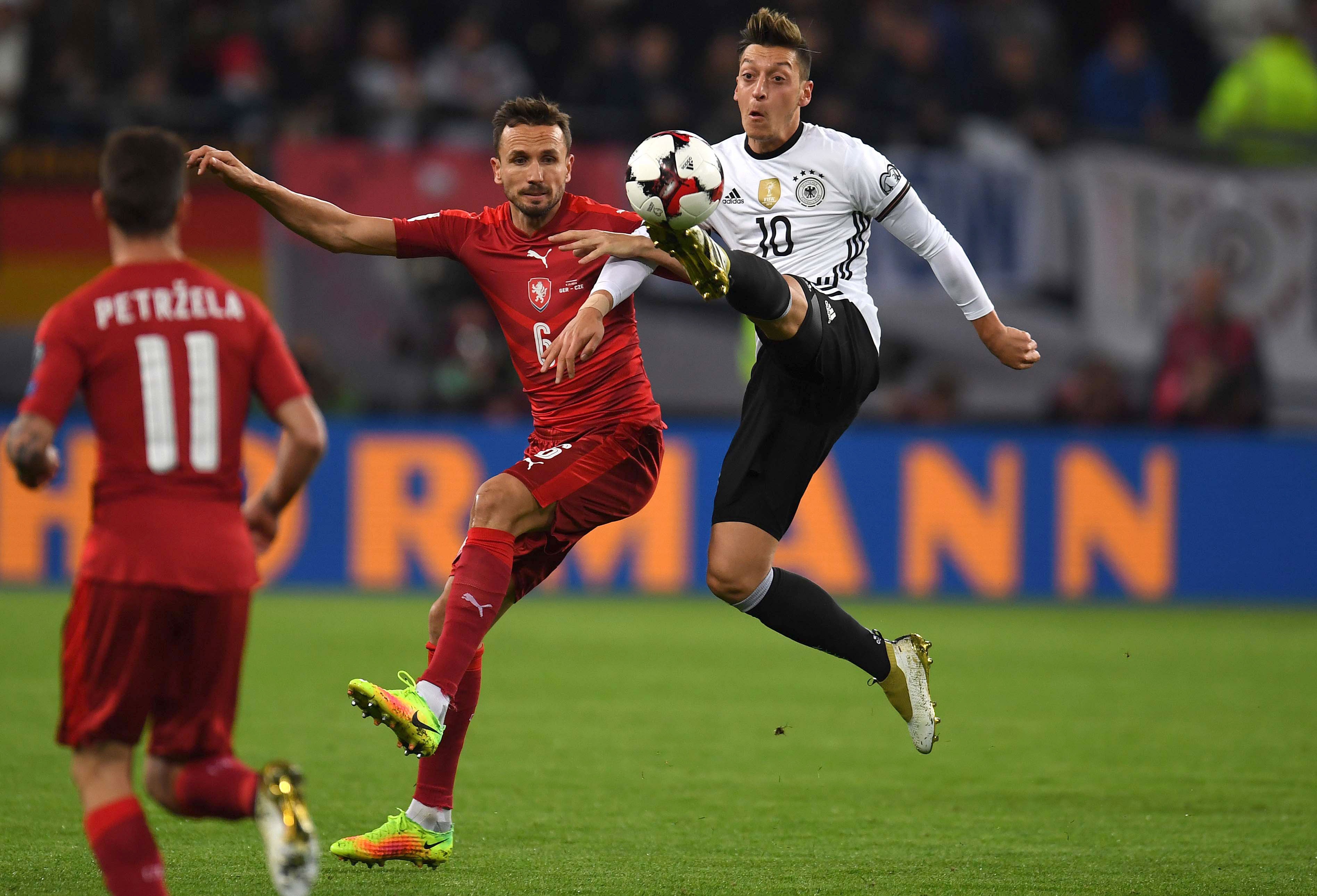 Duc thang dam CH Czech anh 8