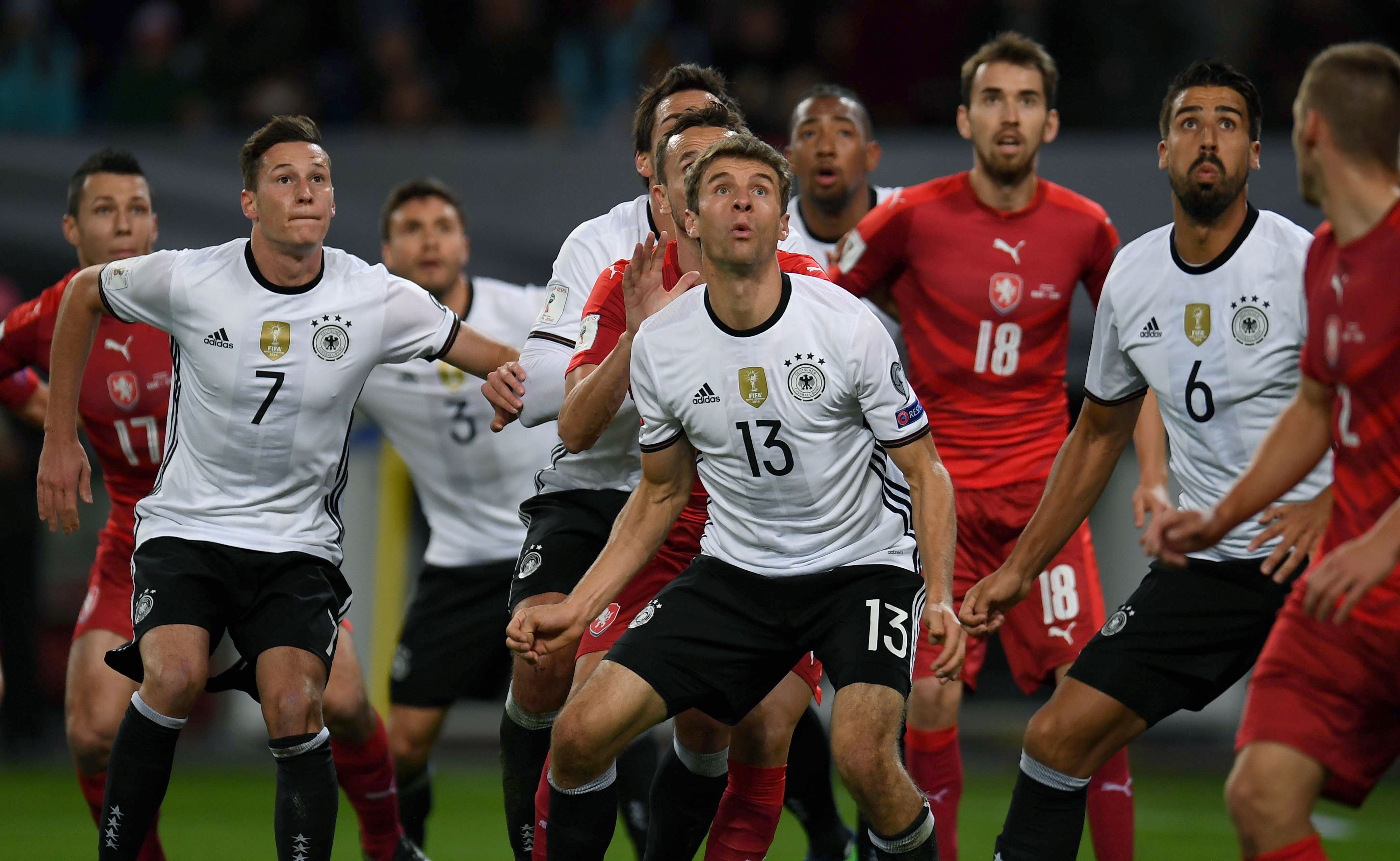 Duc thang dam CH Czech anh 11