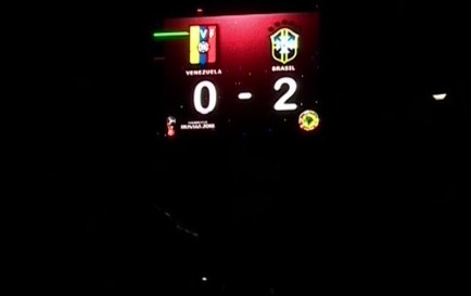 Venezuela vs Brazil ảnh 1 Venezuela vs Brazil anh 1
