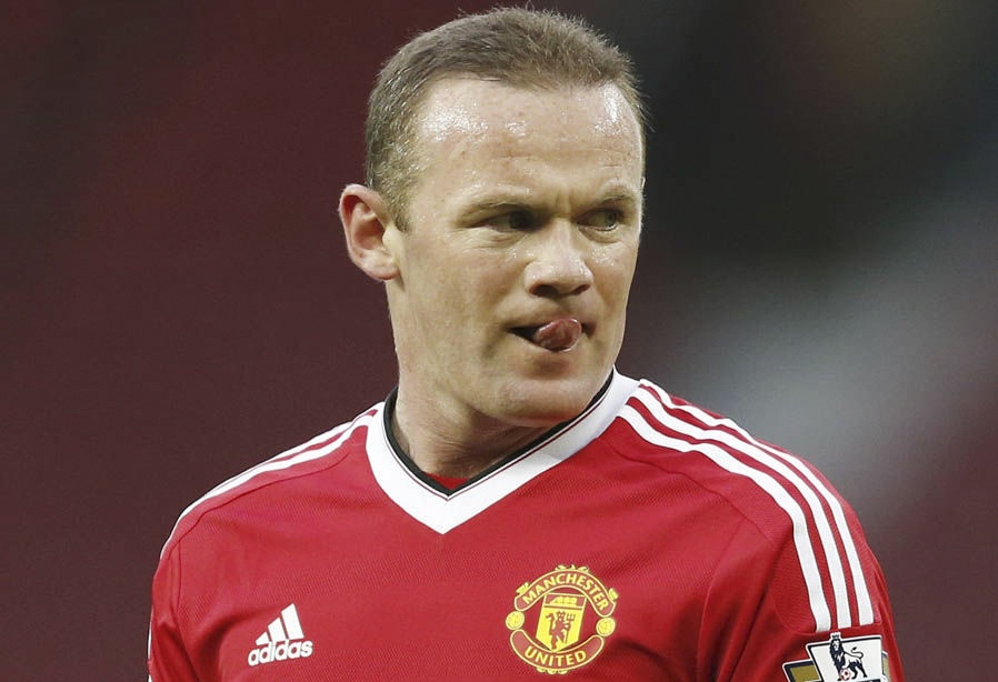 Dan anh truyen bi kip giup Rooney cuu van su nghiep hinh anh