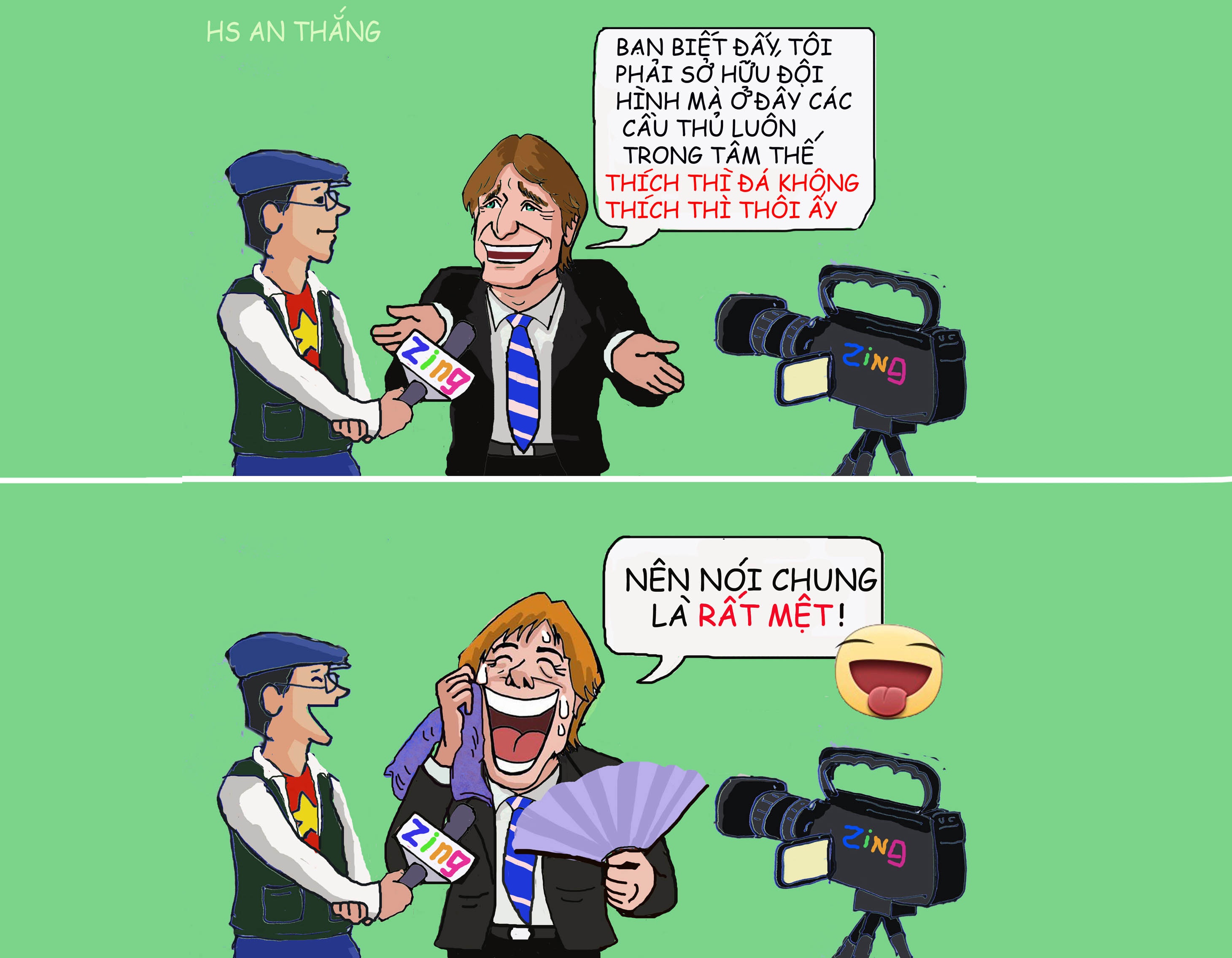 Mourinho dung xe bus anh 2