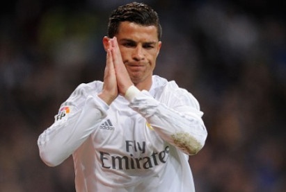 Real chi 100 trieu euro tim nguoi thay Ronaldo hinh anh