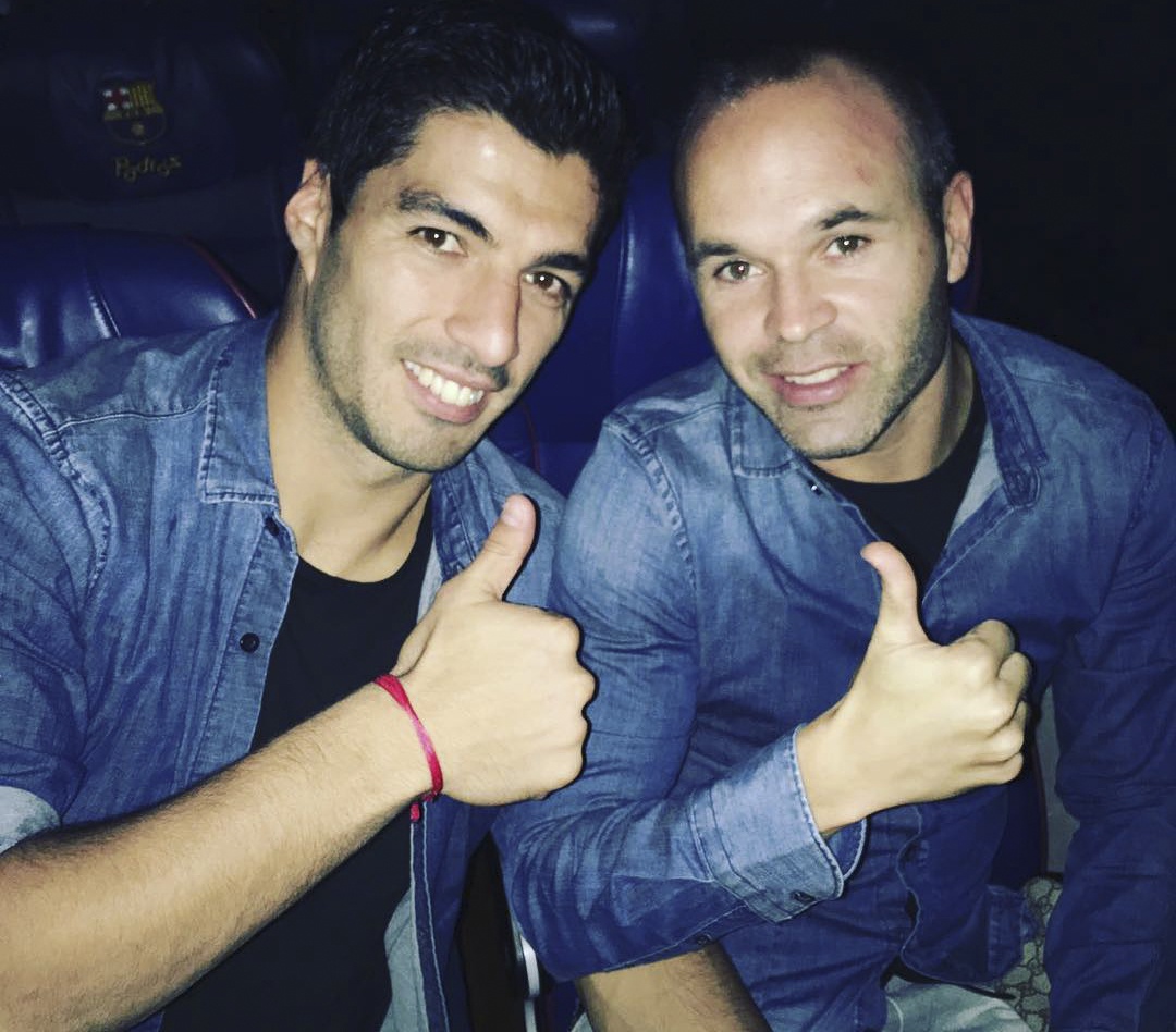 Messi du ngoan Disneyland anh 4