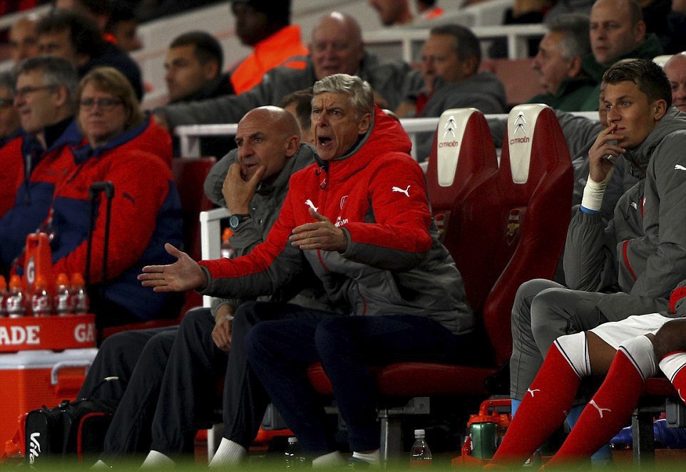 Chien thang khong tron ven cua Arsenal anh 10