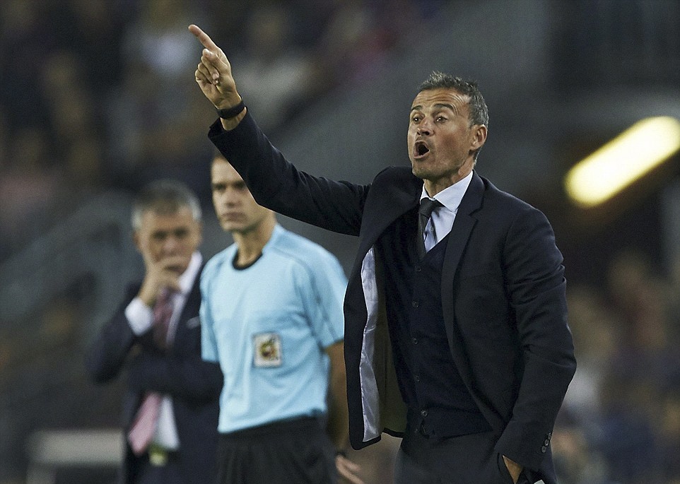 Barca thắng tối thiểu đội cuối bảng ảnh 12 Barca thang toi thieu doi cuoi bang anh 12