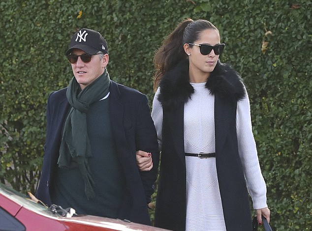 Ronaldo chụp hình quảng cáo ảnh 5 Ronaldo chup hinh quang cao anh 5