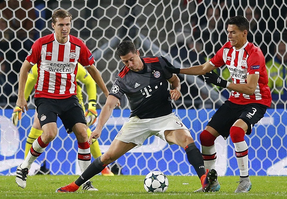 Bayern nguoc dong anh 2