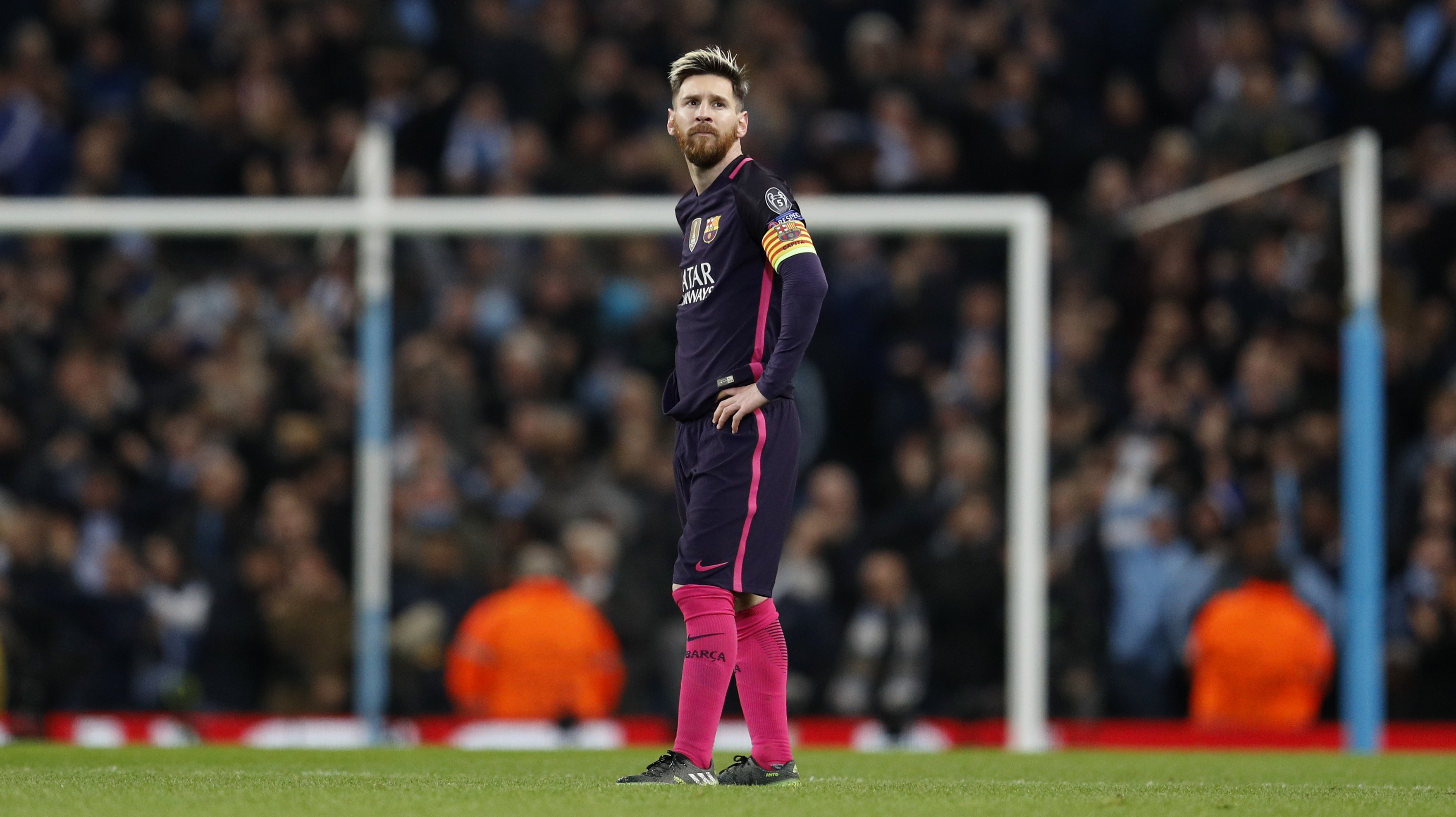 Barca van thua nguoc 1-3 Man City anh 15