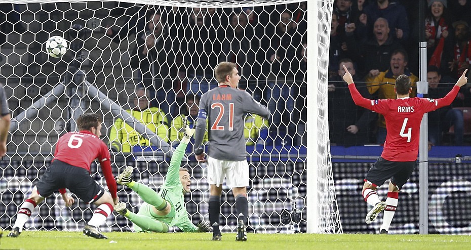 Bayern nguoc dong anh 4