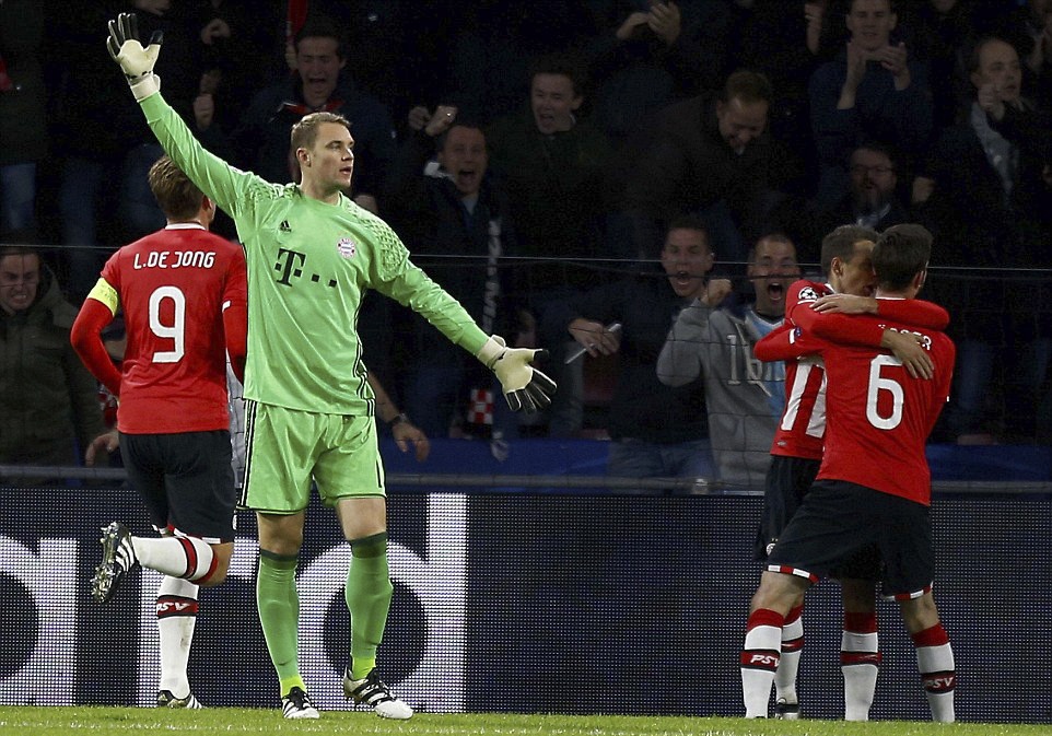 Bayern nguoc dong anh 5