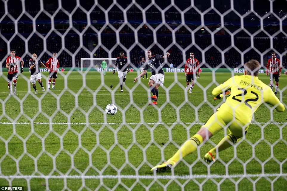 Bayern nguoc dong anh 6