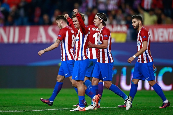chiến thắng phút bù giờ của Atletico ảnh 2 chien thang phut bu gio cua Atletico anh 2