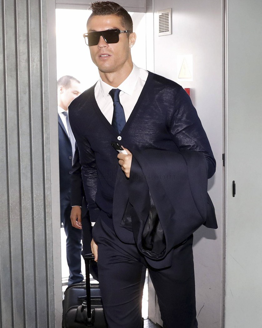 Dan sao Real do bo Ba Lan anh 3