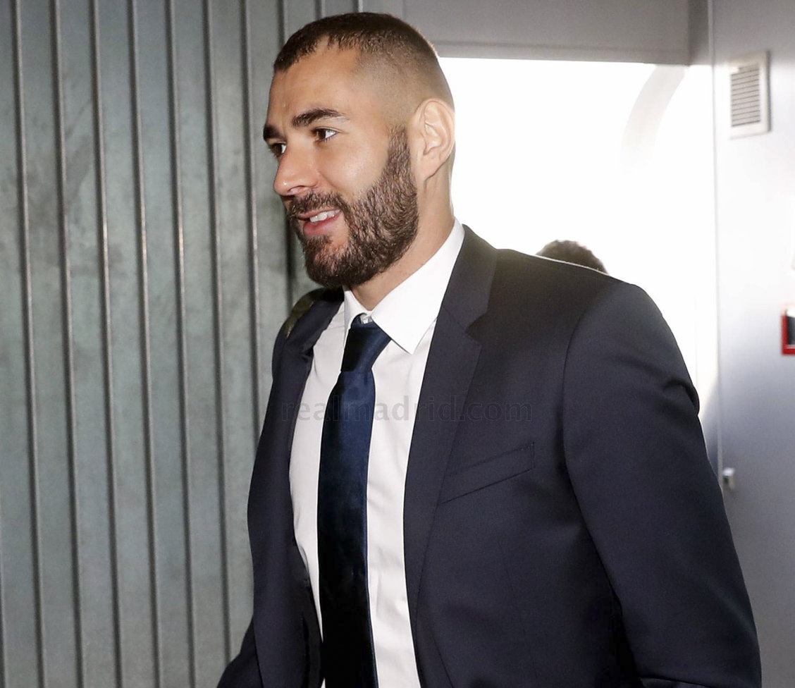 Dan sao Real do bo Ba Lan anh 5