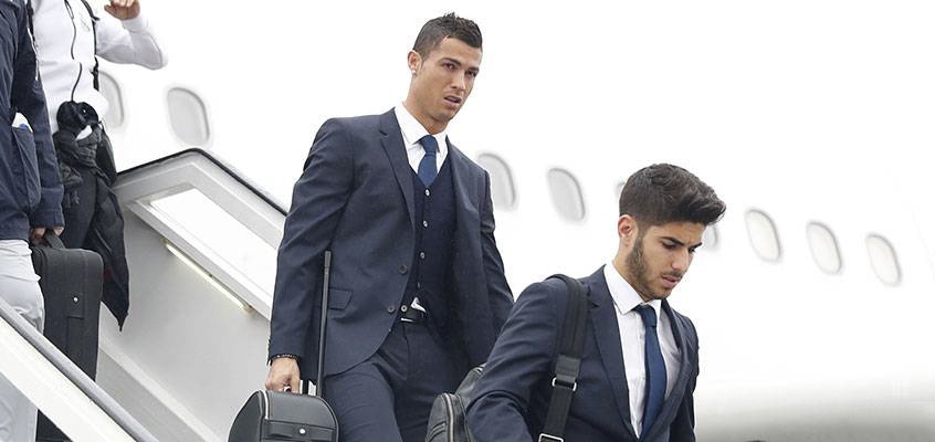 Dan sao Real do bo Ba Lan anh 2