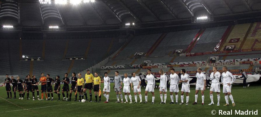 Dan sao Real do bo Ba Lan anh 16